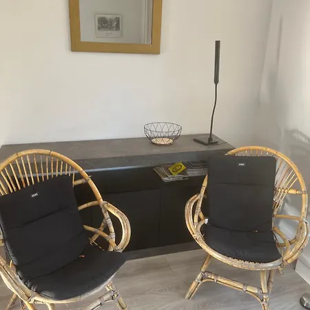 Maison Landaise Avec Jardin Au Coeur Des Abatilles, Proche Golf Et Plages - - Fr-1-319-383 Аркашон