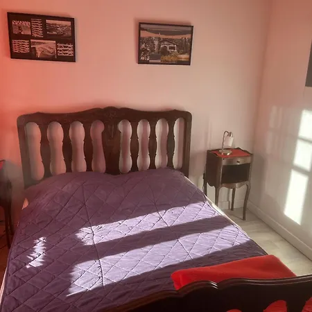 Maison Landaise Avec Jardin Au Coeur Des Abatilles, Proche Golf Et Plages - - Fr-1-319-383 * Аркашон